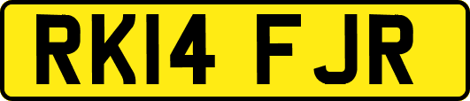 RK14FJR