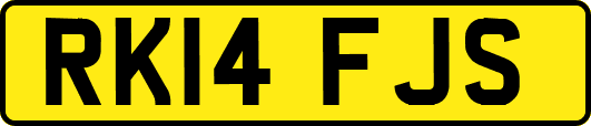 RK14FJS