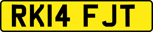 RK14FJT