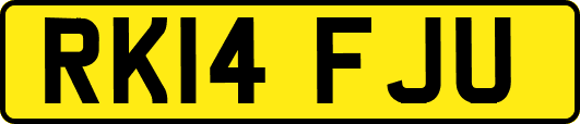 RK14FJU