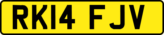 RK14FJV