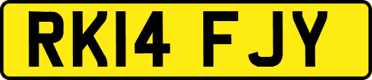 RK14FJY