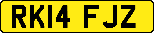 RK14FJZ