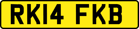 RK14FKB