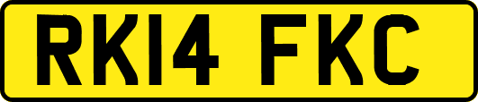 RK14FKC
