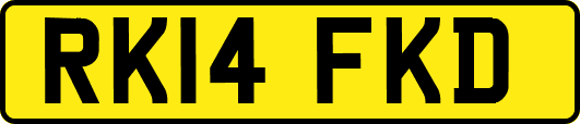 RK14FKD