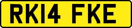 RK14FKE