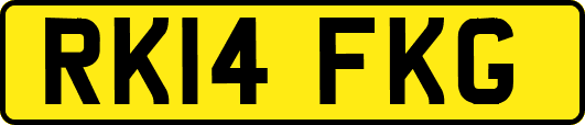 RK14FKG