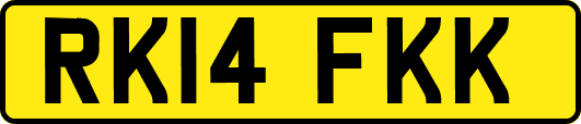 RK14FKK