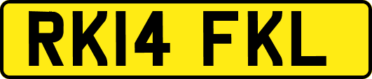 RK14FKL