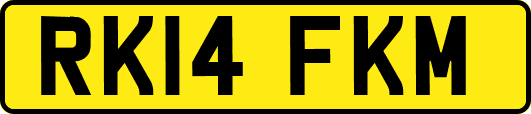 RK14FKM