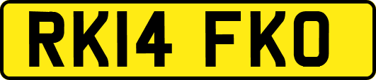 RK14FKO