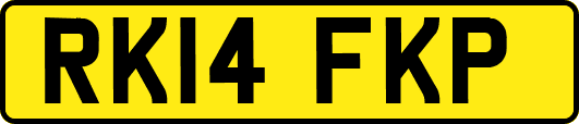 RK14FKP
