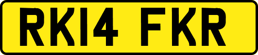 RK14FKR