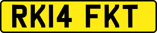RK14FKT