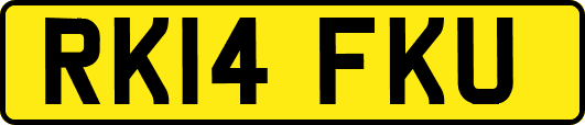 RK14FKU