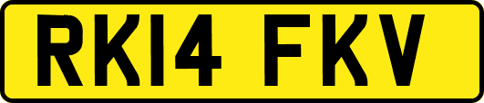 RK14FKV