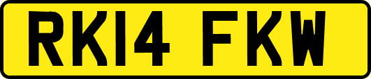 RK14FKW