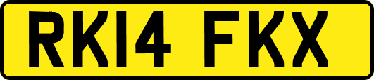 RK14FKX