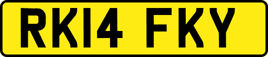 RK14FKY