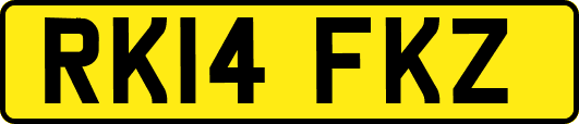RK14FKZ