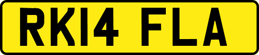 RK14FLA