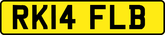 RK14FLB