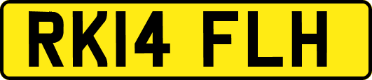 RK14FLH