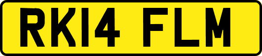 RK14FLM