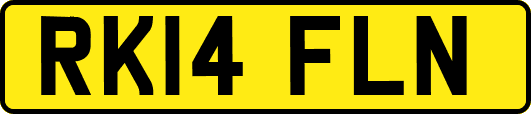 RK14FLN