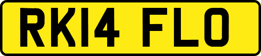 RK14FLO