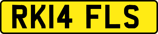 RK14FLS
