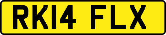 RK14FLX