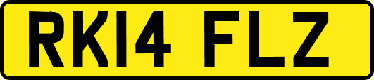 RK14FLZ