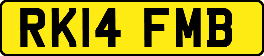 RK14FMB