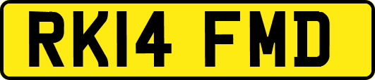 RK14FMD