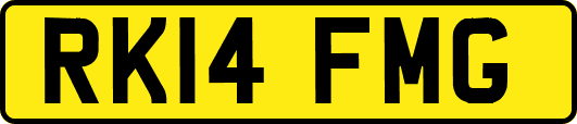 RK14FMG