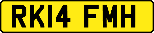 RK14FMH