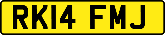 RK14FMJ