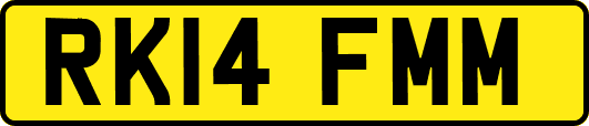 RK14FMM