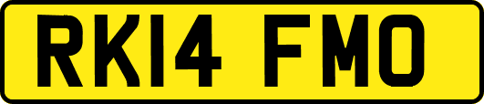 RK14FMO