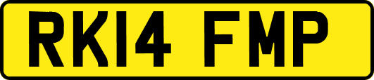 RK14FMP