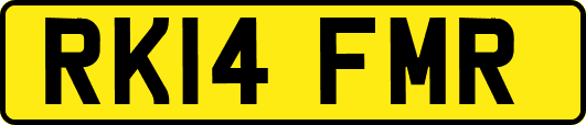 RK14FMR