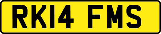 RK14FMS