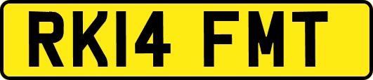 RK14FMT