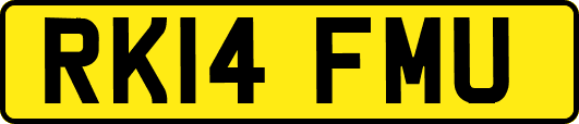 RK14FMU