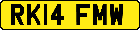 RK14FMW