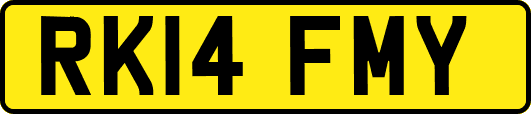 RK14FMY