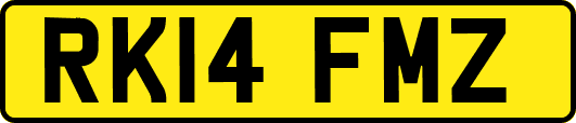 RK14FMZ