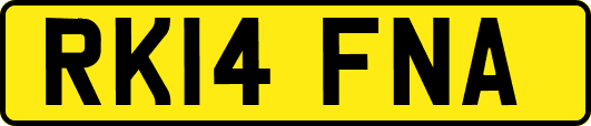 RK14FNA